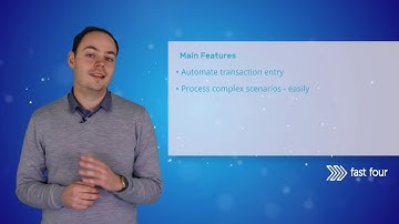 Fast Four Bank Reconciliation for NetSuite