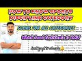 HOW TO KNOW SPORTS DISCIPLINE CATEGORY/SPORTS DISCIPLINE/SPORTS CATEGORY SCORE #bped #sports #viral