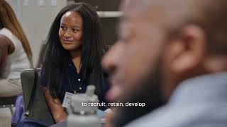 MLT Builds Stronger Talent Pipelines