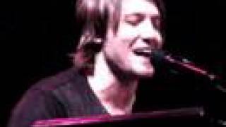 Keith Urban - Got It Right This Time (Live)
