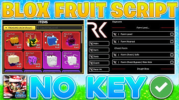 [NEW] Roblox Blox Fruits Hack Script GUI: FASTEST Devil Fruit Hack, Infinite Money! *PASTEBIN 2024*