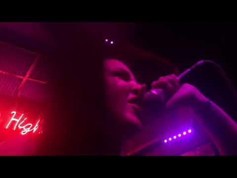 Light This City - The Unwelcome Savior - 2018 Reunion