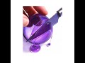 Violet marble #asmr