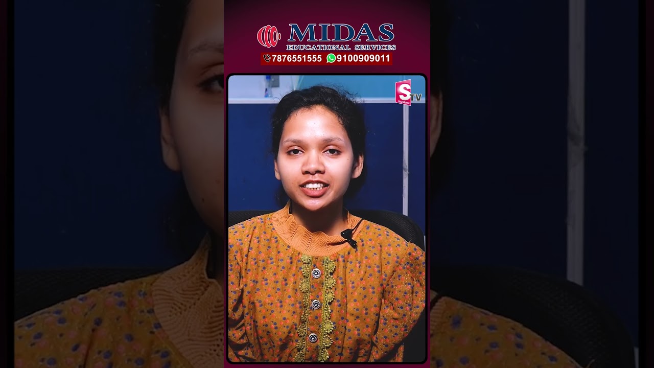 Midas Educational Services | 