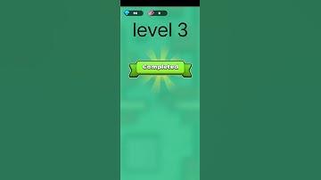 hunter Assassin level 3