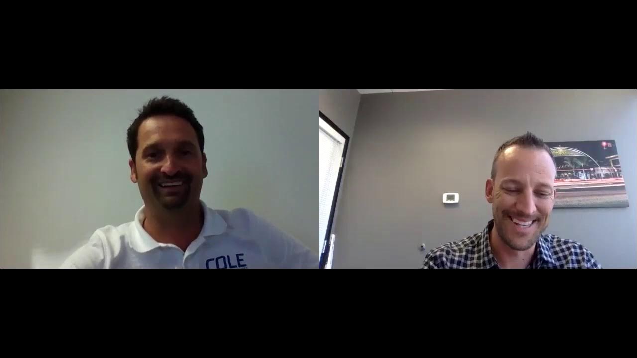 Create Open House Buzz Cole Realty Resource YouTube