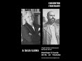 Ángel Faretta - A sala llena | Encuentro Itinerante