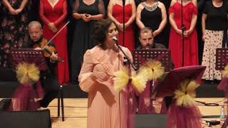 İnci̇ Terzi̇ / Aşk Deni̇len Ateşe Yanalim Mi / Rast