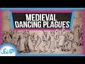 The Dancing Plague of 1518: A Historical and Psychological Exploration