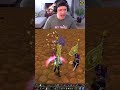 PAYO &amp; PSHERO 42-0 RUN?! 😱 Double Rogue TBC is BROKEN!