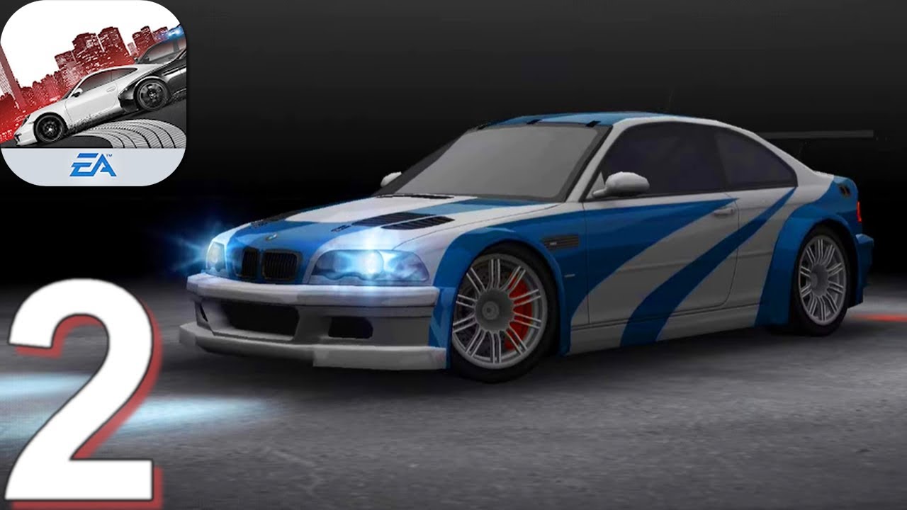 most wanted 2 free download for android most wanted 2 free download for android