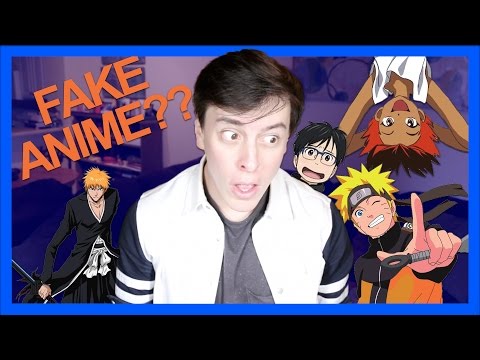 Fake anime ss | The Promised Neverland Amino