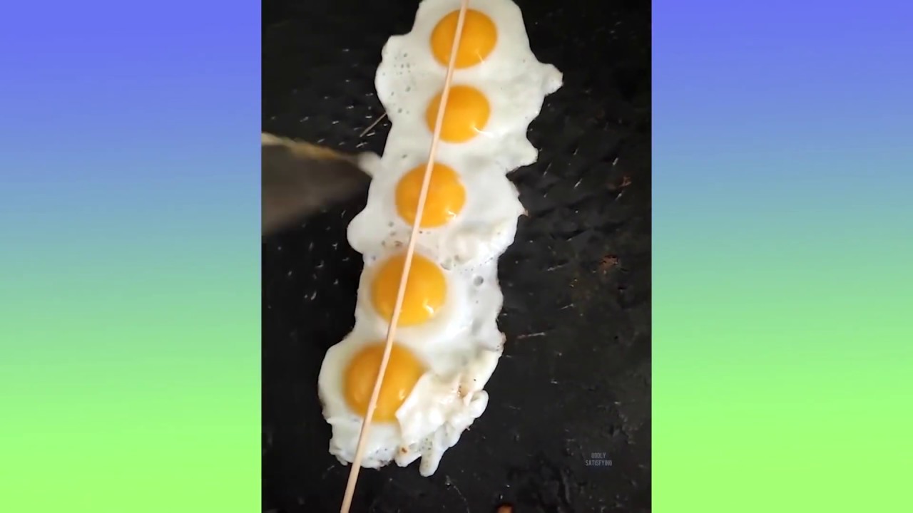 Oddly Satisfying Video Specially Made with Your Mental Relaxation in ...