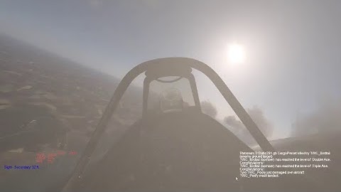 IL-2 Cliffs of Dover: TWC Tactical server