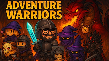 Flexbox Adventures - Solutions to ALL levels (easy mode)