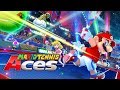 Game Point - Mario Tennis Aces OST Extended