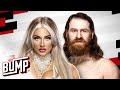 Tiffany Stratton forgives Australia and Sami Zayn's ready for gauntlet: WWE's The Bump, Mar. 6, 2024