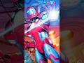 Thiên tài Anthony Stark - Nguồn gốc của Iron Lad 🤖 #marvel #ironman #truyentranh #truyenaudio