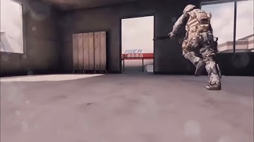 Crying For Rain | Codm Edit (clips in desc)