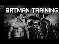 Batman Training Program - A Batman training program for the rest of us