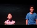 Miniature de la vidéo de la chanson Piailler Ailleurs