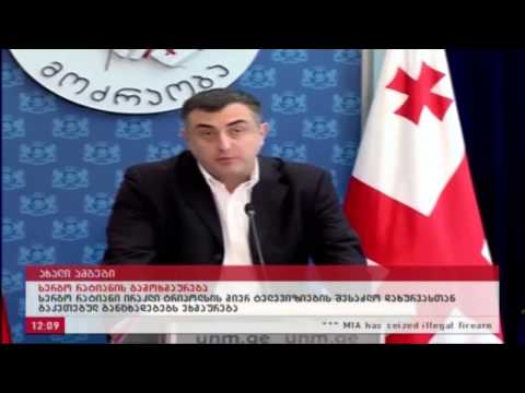 რატიანი: \"მეცხრე არხი წინასაარჩევნოდ ტვინის გამორეცხვის საშუალებად შეიქმნა..\"