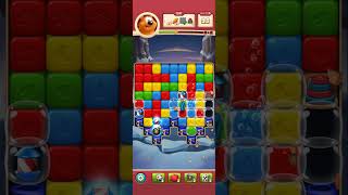 Toon Blast Level 3625-3621-2 Clear(5)