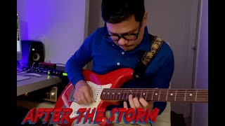 After The Storm (Rautalanka / Guitar Instrumental)