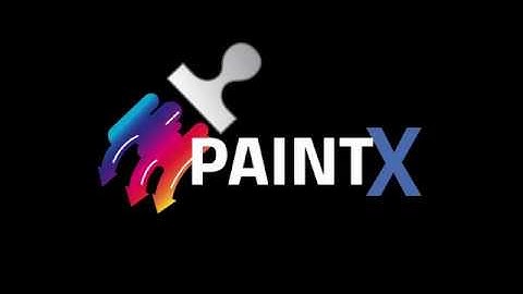 PaintX 2  Highlighting a moving person or object