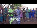 Tribal Singing and Dance -- the Surma People of Omo Valley, Ethiopia