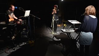 Chvrches - Lies in session for BBC Radio 1