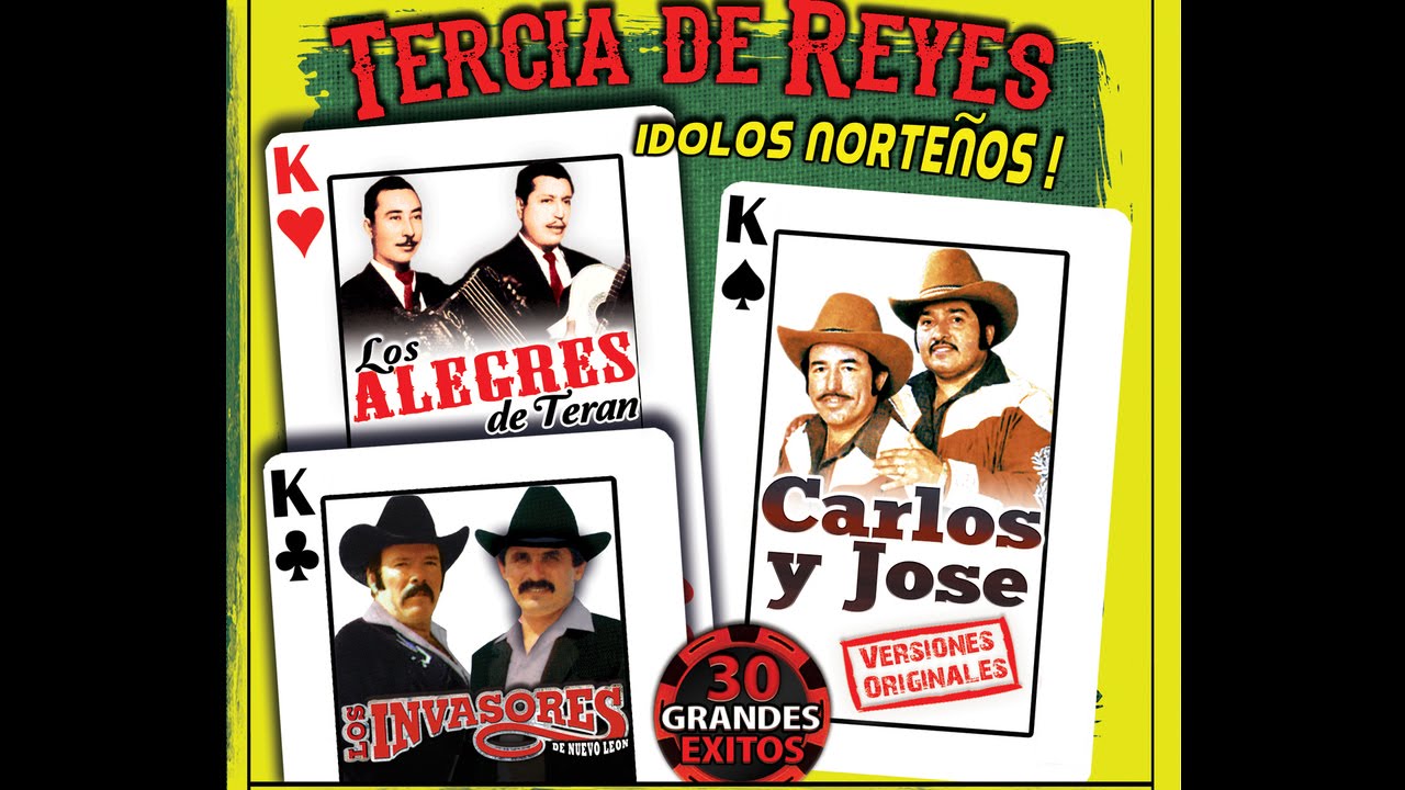 Carlos y Jose Las Tres Tumbas YouTube