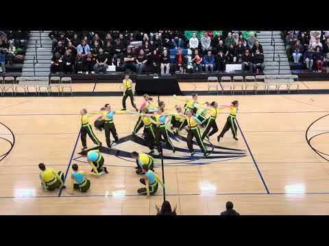 Belle Plaine Dance