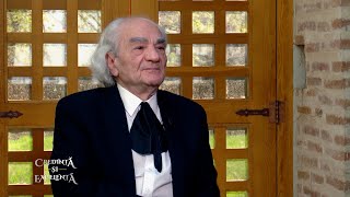 Leon Dănăilă, o viață dedicată neurochirurgiei