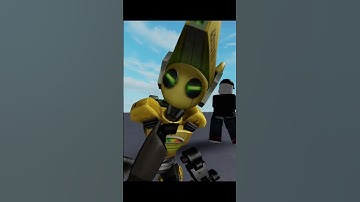 when the junkbot raid finally destroyed roblox