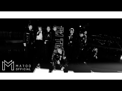 [GHOST9] COMEBACK SHOWCASE 'W.ALL' In Busan (Teaser 2) (30sec. ver)