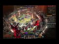 James' Paladin Pit 136