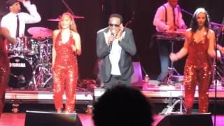 Charlie Wilson Yearning for your Love
