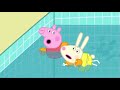 Peppa Pig | Uzun Çimler |  Programının en iyi bölümleri | Çocuklar için Çizgi Filmler