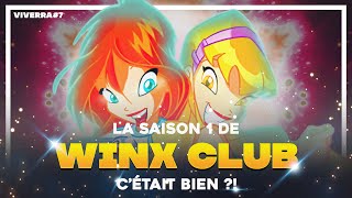Winx Club, aussi bien que dans nos souvenirs ?!