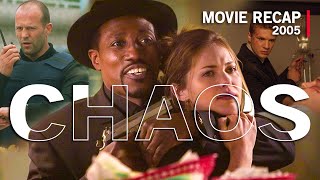 Mind Bending Twist You Won't Expect: A Chaotic Ride Through Crime, and Corruption | Movie Recap