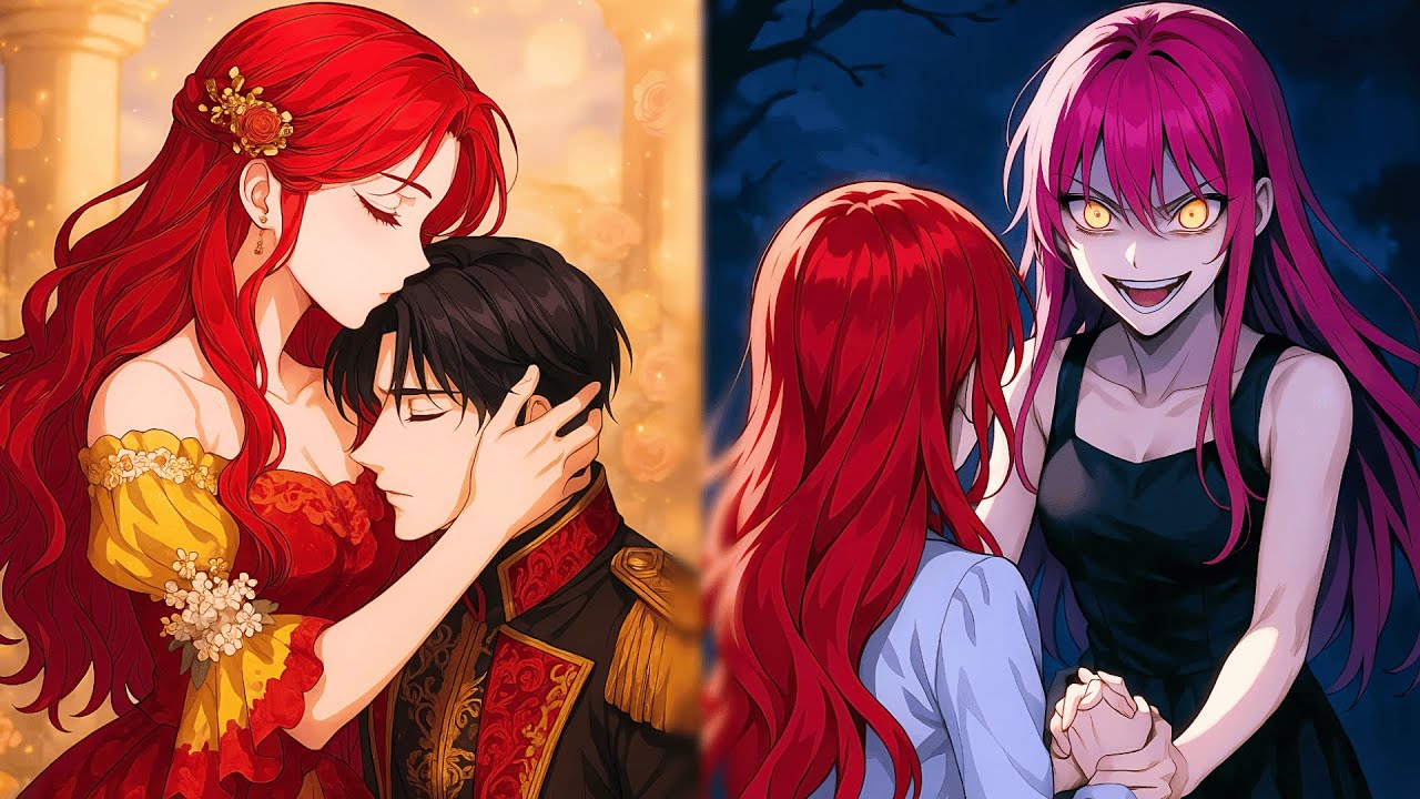 HER SISTER BETRAYED HER, STOLE HER HUSBAND, AND RUINED HER LIFE