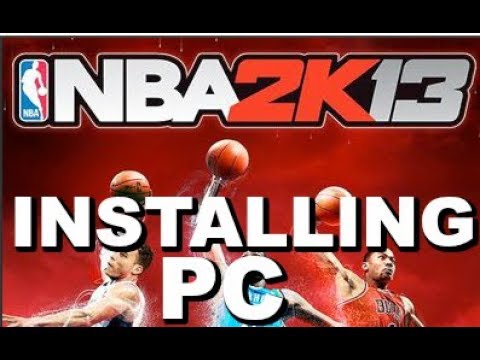 nba 2k13 iso pc torrents nba 2k13 iso pc torrents