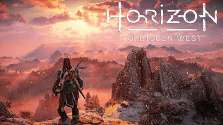 HORIZON FORBIDDEN WEST  PC Gameplay Walkthrough  Part 7