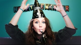 HAPPY NEW YEAR INTERNET