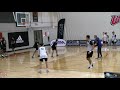 Teaching proper basketball defense from individual to team  gil cheung