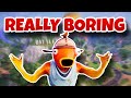 Why Fortnite FAILED Chapter 7 Season 1…