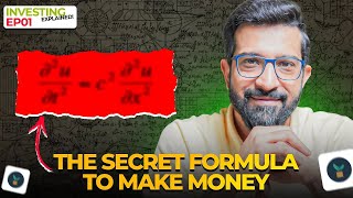 Secret Stock Market Investing Formula