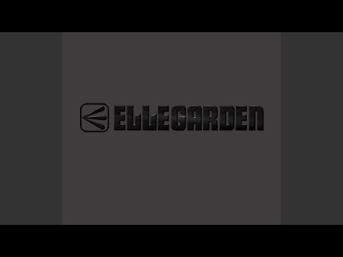 ELLEGARDEN - Supernova