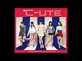 &deg;C-ute - 心の叫びを歌にしてみた